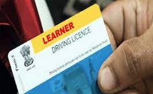 Learn Car Driving