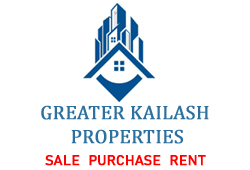 Greater Kailash Property Dealers