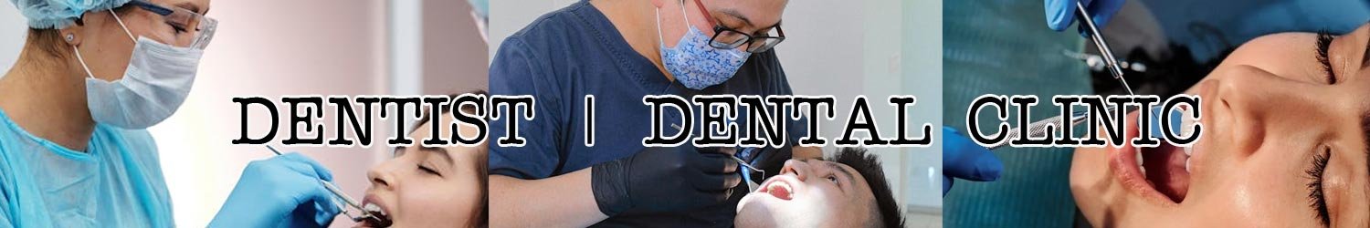 Dentist Dental Clinics