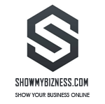 Showmybizness Logo