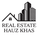 Property Dealers Hauz Khas Real Estate Agents Hauz Khas Brokers Hauz Khas logo
